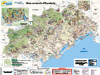 l'Hérault : Sites naturels d’Escalade